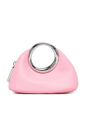 Obrázek produktu JACQUEMUS Peněženka na mince Le Porte Calino 25E251SL142-3171 Růžová