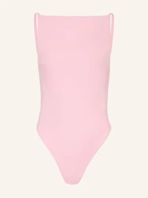 Obrázek produktu Jacquemus Plavky Le Maillot Sole růžová