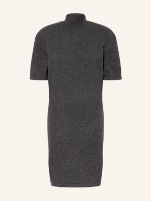 Obrázek produktu Jacquemus Pletené Šaty La Robe Maille Castagna tmavě šedá