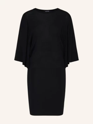 Obrázek produktu Jacquemus Pletené Šaty La Robe Maille Mananco Z Merino Vlny černá