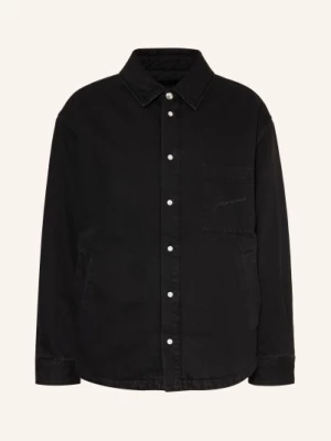 Obrázek produktu Jacquemus Sako La Chemise Boulanger černá