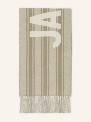 Obrázek produktu Jacquemus Šála krémová / khaki