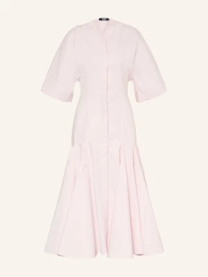 Obrázek produktu Jacquemus Šaty La Robe Moisson světle růžová