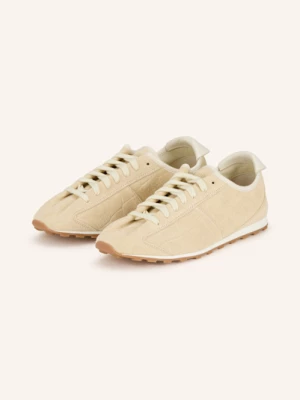 Obrázek produktu Jacquemus Sneakersy Les Tennis krémová