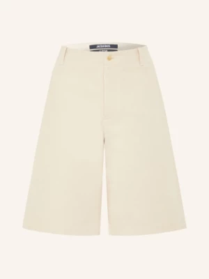 Obrázek produktu Jacquemus Šortky Le Short Camargue béžová