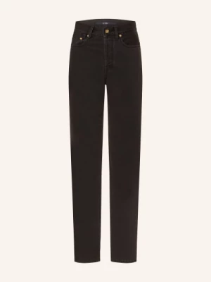 Obrázek produktu Jacquemus Straight Džíny Le De-Nîmes Droit 990 black