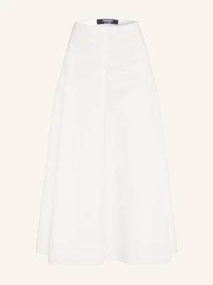 Obrázek produktu Jacquemus Sukně La Triangle bílá