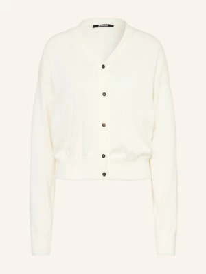 Obrázek produktu Jacquemus Svetr Le Cardigan J Z Merino Vlny krémová