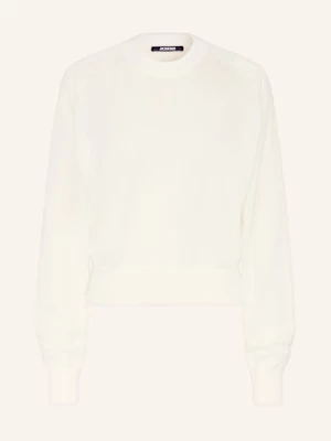 Obrázek produktu Jacquemus Svetr Le Sweater Brode režná