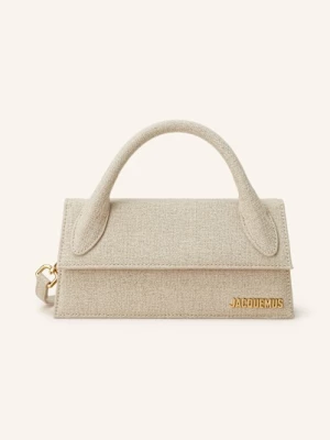 Obrázek produktu Jacquemus Taška Přes Rameno Le Chiquito Long režná