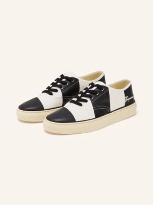 Obrázek produktu Jacquemus Tenisky Les Fefe černá / bílá