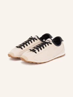 Obrázek produktu Jacquemus Tenisky Les Tennis krémová / černá