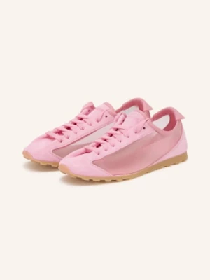 Obrázek produktu Jacquemus Tenisky Les Tennis Sneaker růžová