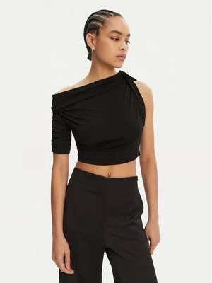 Obrázek produktu JACQUEMUS Top 243TO099-2381 Černá Regular Fit