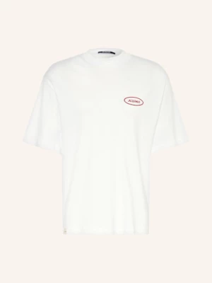 Obrázek produktu Jacquemus Tričko bílá