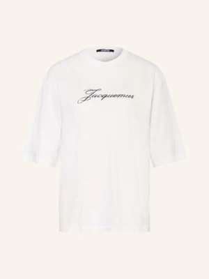 Obrázek produktu Jacquemus Tričko bílá