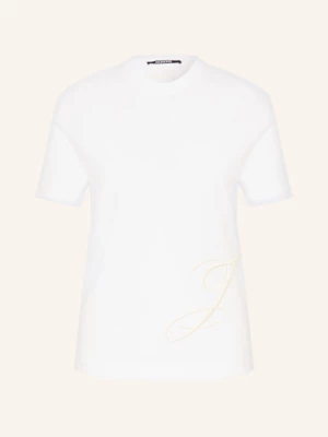 Obrázek produktu Jacquemus Tričko Le Tshirt J režná