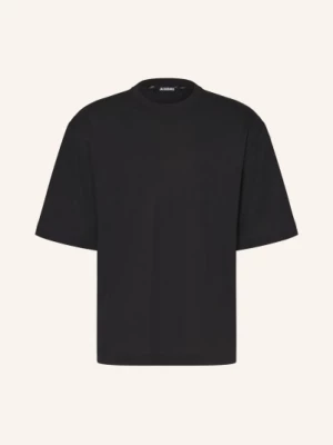 Obrázek produktu Jacquemus Tričko Le Tshirt Rond Carre černá