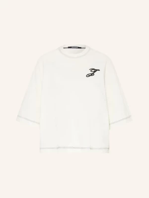 Obrázek produktu Jacquemus Tričko Letro bílá