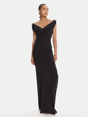 Obrázek produktu JACQUEMUS Večerní šaty Rita 25E251DR237-1767 990 Černá Regular Fit