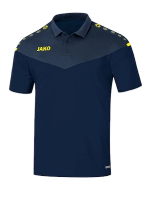 Obrázek produktu JAKO Funkční tričko 'Champ 2.0'  tmavě modrá / žlutá