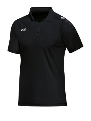 Obrázek produktu JAKO Funkční tričko 'Classico'  černá / bílá