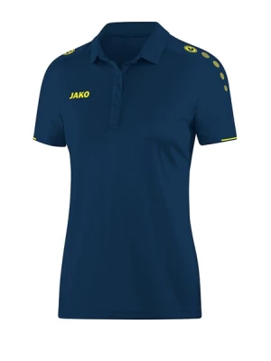 Obrázek produktu JAKO Funkční tričko 'Classico'  modrá / žlutá