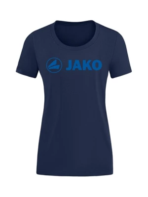 Obrázek produktu JAKO Funkční tričko  modrá / tmavě modrá