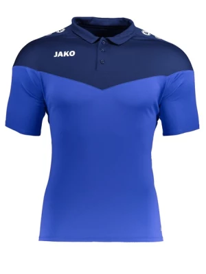 Obrázek produktu JAKO Funkční tričko  modrá / tmavě modrá / bílá