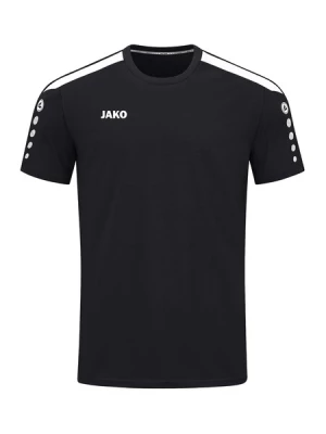Obrázek produktu JAKO Funkční tričko 'Power'  černá / bílá