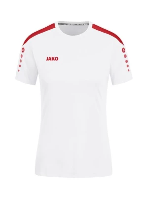 Obrázek produktu JAKO Funkční tričko 'Power KA'  červená / bílá