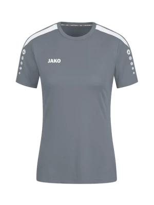 Obrázek produktu JAKO Funkční tričko 'Power KA'  šedá / bílá