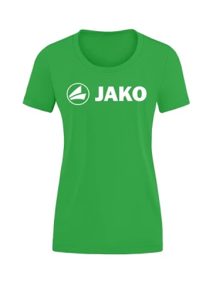 Obrázek produktu JAKO Funkční tričko  zelená / bílá