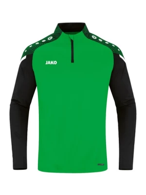 Obrázek produktu JAKO Funkční tričko  zelená / černá / bílá