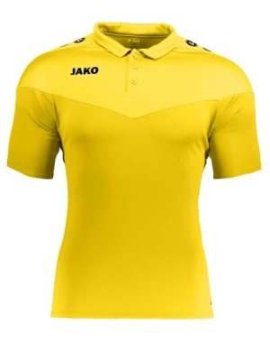Obrázek produktu JAKO Funkční tričko  žlutá / černá