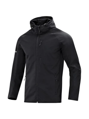 Obrázek produktu JAKO Sportovní bunda  černá / bílá