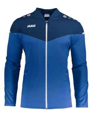 Obrázek produktu JAKO Sportovní bunda  námořnická modř / královská modrá / bílá