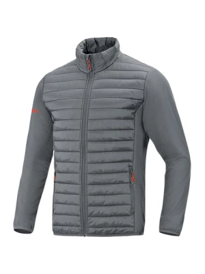 Obrázek produktu JAKO Sportovní bunda  šedá