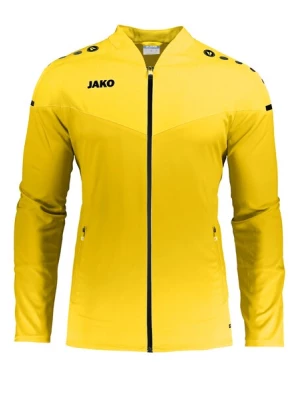Obrázek produktu JAKO Sportovní bunda  žlutá / černá
