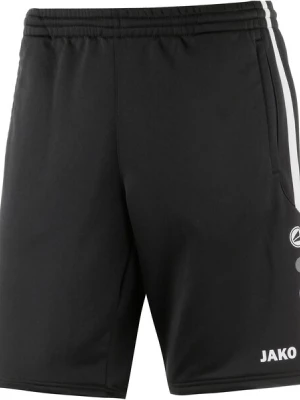 Obrázek produktu JAKO Sportovní kalhoty 'Active 2'  černá / bílá