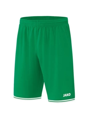 Obrázek produktu JAKO Sportovní kalhoty 'Center 2.0'  limetková / bílá