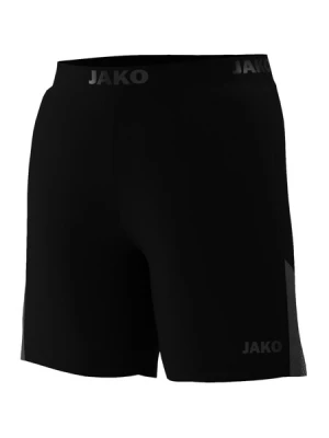 Obrázek produktu JAKO Sportovní kalhoty  černá
