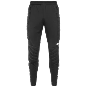 Obrázek produktu JAKO Sportovní kalhoty  černá / bílá