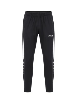 Obrázek produktu JAKO Sportovní kalhoty  černá / bílá
