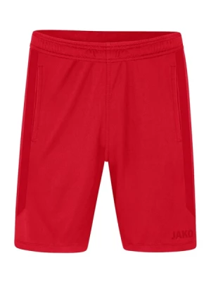 Obrázek produktu JAKO Sportovní kalhoty  červená