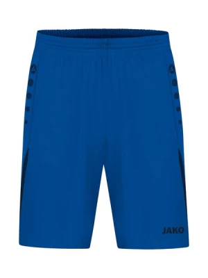 Obrázek produktu JAKO Sportovní kalhoty 'Challenge'  modrá / námořnická modř