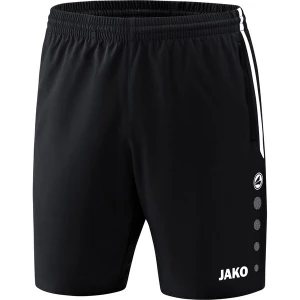 Obrázek produktu JAKO Sportovní kalhoty 'Competition 2.0'  černá / bílá