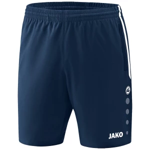 Obrázek produktu JAKO Sportovní kalhoty 'Competition 2.0'  námořnická modř / šedá / bílá