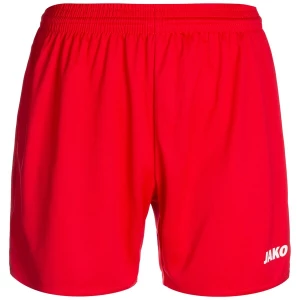 Obrázek produktu JAKO Sportovní kalhoty 'Manchester 2.0'  červená / bílá