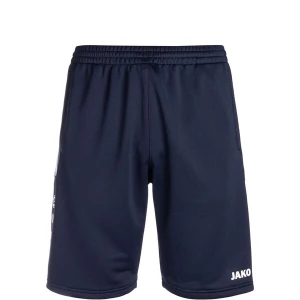 Obrázek produktu JAKO Sportovní kalhoty  marine modrá / bílá